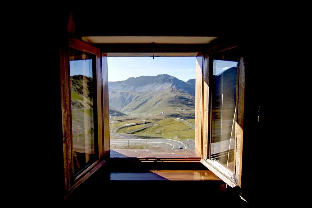 Hotel Folgore-1